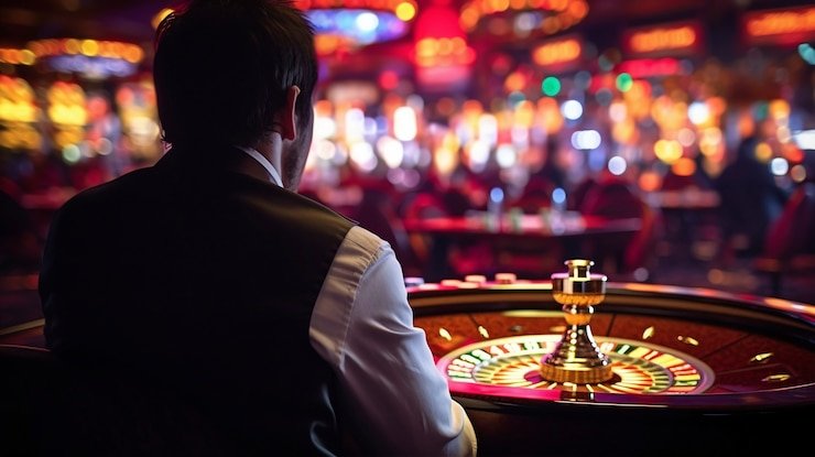 Syarat bonus win9 yang lebih jelas