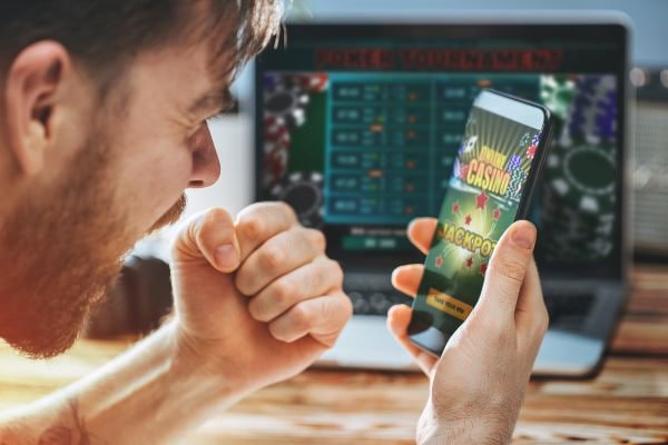 Panduan mobile win9 di layar ponsel